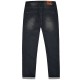 Energiers Παιδικό Παντελόνι Τζιν Μαύρο 18-100-550-2-147 black denim Energiers Παιδικό Παντελόνι Τζιν Μαύρο 18-100-550-2-147 black denim
