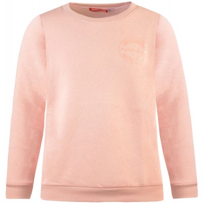 Energiers ΜΠΛΟΥΖΑ ΧΕΙΜ. ΚΟΡΙΤΣΙ ROZ 16-100280-5 pink Energiers ΜΠΛΟΥΖΑ ΧΕΙΜ. ΚΟΡΙΤΣΙ ROZ 16-100280-5 pink