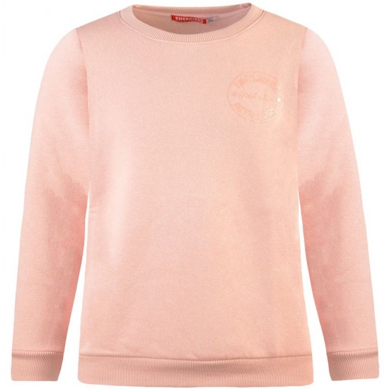 Energiers ΜΠΛΟΥΖΑ ΧΕΙΜ. ΚΟΡΙΤΣΙ ROZ 16-100280-5 pink Energiers ΜΠΛΟΥΖΑ ΧΕΙΜ. ΚΟΡΙΤΣΙ ROZ 16-100280-5 pink