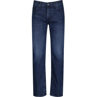 Lee DAREN RETRO ZIP FLY STRAIGHT CUT MOD JEANS 112342268 nocturne