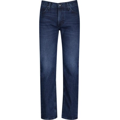 Lee DAREN RETRO ZIP FLY STRAIGHT CUT MOD JEANS 112342268 nocturne