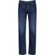 Lee DAREN RETRO ZIP FLY STRAIGHT CUT MOD JEANS 112342268 nocturne Lee DAREN RETRO ZIP FLY STRAIGHT CUT MOD JEANS 112342268 nocturne