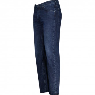 Lee DAREN RETRO ZIP FLY STRAIGHT CUT MOD JEANS 112342268 nocturne Lee DAREN RETRO ZIP FLY STRAIGHT CUT MOD JEANS 112342268 nocturne