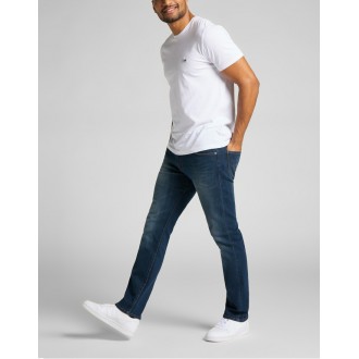 Lee Extreme Motion Ανδρικό Παντελόνι Τζιν με Slim Εφαρμογή Μπλε L72ASOPC Lee Extreme Motion Ανδρικό Παντελόνι Τζιν με Slim Εφαρμογή Μπλε L72ASOPC