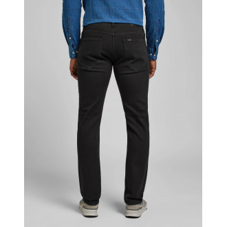Lee Slim Fit MVP in Black L72ATNRM Lee Slim Fit MVP in Black L72ATNRM
