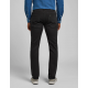 Lee Slim Fit MVP in Black L72ATNRM