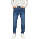 S.Oliver Ανδρικό Παντελόνι Τζιν Μπλε 2106735-54Z4 S.Oliver Ανδρικό Παντελόνι Τζιν Μπλε 2106735-54Z4