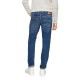 S.Oliver Ανδρικό Παντελόνι Τζιν Μπλε 2106735-54Z4 S.Oliver Ανδρικό Παντελόνι Τζιν Μπλε 2106735-54Z4