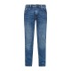 S.Oliver Ανδρικό Παντελόνι Τζιν Μπλε 2106735-54Z4 S.Oliver Ανδρικό Παντελόνι Τζιν Μπλε 2106735-54Z4