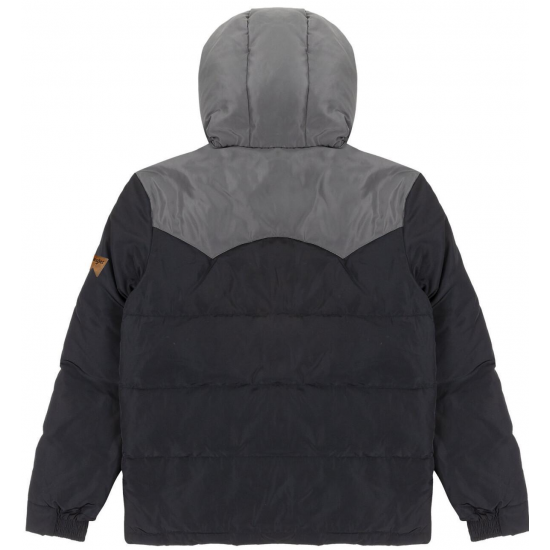 Wrangler Puffer jacket  112341040 black