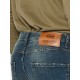 Brokers Jeans Ανδρικό Παντελόνι Τζιν Μπλε 23523-457-354