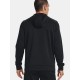 Under Armour Ανδρική Φούτερ Ζακέτα με Κουκούλα Μαύρη 1373357-001 Under Armour Ανδρική Φούτερ Ζακέτα με Κουκούλα Μαύρη 1373357-001
