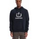 Emerson Ανδρικό Φούτερ με Κουκούλα Navy Μπλε 232.EM20.01 navy blue Emerson Ανδρικό Φούτερ με Κουκούλα Navy Μπλε 232.EM20.01 navy blue