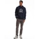 Emerson Ανδρικό Φούτερ με Κουκούλα Navy Μπλε 232.EM20.01 navy blue Emerson Ανδρικό Φούτερ με Κουκούλα Navy Μπλε 232.EM20.01 navy blue