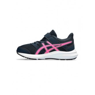 ASICS Αθλητικά Παιδικά Παπούτσια Running Jolt 4 PS Μπλε 1014A299-402
