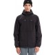 Emerson Ανδρικό Χειμωνιάτικο Μπουφάν Softshell Αδιάβροχο και Αντιανεμικό Μαύρο 232.EM11.03-black Emerson Ανδρικό Χειμωνιάτικο Μπουφάν Softshell Αδιάβροχο και Αντιανεμικό Μαύρο 232.EM11.03-black