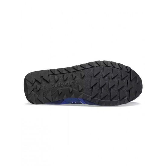 Saucony Originals Jazz Original Γυναικεία Sneakers Μπλε S1044-682 Saucony Originals Jazz Original Γυναικεία Sneakers Μπλε S1044-682