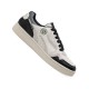 Franklin & Marshall Ανδρικά Sneakers Λευκά FHIG0037S-3543 Franklin & Marshall Ανδρικά Sneakers Λευκά FHIG0037S-3543