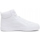 Puma Caven 2.0 Ανδρικά Μποτάκια Λευκά 392291-02