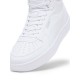 Puma Caven 2.0 Ανδρικά Μποτάκια Λευκά 392291-02