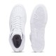 Puma Caven 2.0 Ανδρικά Μποτάκια Λευκά 392291-02