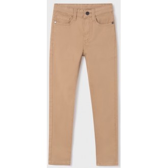 Mayoral Παντελόνι slim fit Better Cotton αγόρι 582-24