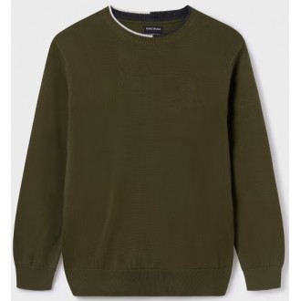 Mayoral Ζέρσεϋ Better Cotton αγόρι 13-00354-078