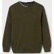Mayoral Ζέρσεϋ Better Cotton αγόρι 13-00354-078 Mayoral Ζέρσεϋ Better Cotton αγόρι 13-00354-078