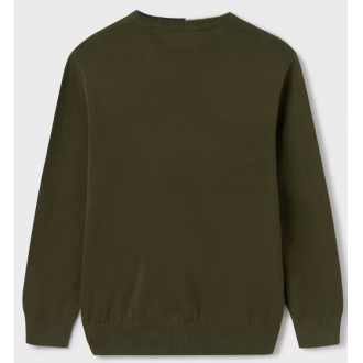 Mayoral Ζέρσεϋ Better Cotton αγόρι 13-00354-078 Mayoral Ζέρσεϋ Better Cotton αγόρι 13-00354-078