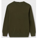 Mayoral Ζέρσεϋ Better Cotton αγόρι 13-00354-078 Mayoral Ζέρσεϋ Better Cotton αγόρι 13-00354-078