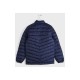 Jack & Jones Παιδικό Καπιτονέ Μπουφάν Κοντό Μπλε 12217751-navy Jack & Jones Παιδικό Καπιτονέ Μπουφάν Κοντό Μπλε 12217751-navy
