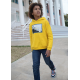 Mayoral Παντελόνι τζιν jogger βαμβάκι BCI αγόρι 7527-68 Mayoral Παντελόνι τζιν jogger βαμβάκι BCI αγόρι 7527-68