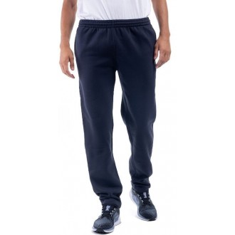 Russell Athletic Παντελόνι Φόρμας με Λάστιχο Navy Μπλε A3-008-2-190