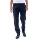 Russell Athletic Παντελόνι Φόρμας με Λάστιχο Navy Μπλε A3-008-2-190