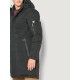 Camaro Ανδρικό Χειμωνιάτικο Μπουφάν Puffer Μαύρο 23520-456-078 00080 Camaro Ανδρικό Χειμωνιάτικο Μπουφάν Puffer Μαύρο 23520-456-078 00080