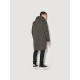 Camaro Ανδρικό Χειμωνιάτικο Μπουφάν Χακί 23520-456-078 00062 Camaro Ανδρικό Χειμωνιάτικο Μπουφάν Χακί 23520-456-078 00062