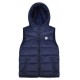 Energiers Παιδικό Casual Μπουφάν Αμάνικο με Κουκούλα Navy Μπλε 13-123018-1-1 Energiers Παιδικό Casual Μπουφάν Αμάνικο με Κουκούλα Navy Μπλε 13-123018-1-1