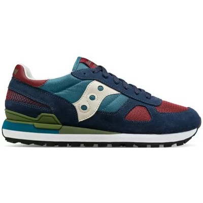 Saucony Originals Shadow Original Ανδρικά Παπούτσια S2108-865