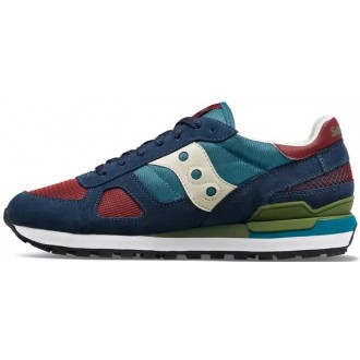 Saucony Originals Shadow Original Ανδρικά Παπούτσια S2108-865 Saucony Originals Shadow Original Ανδρικά Παπούτσια S2108-865
