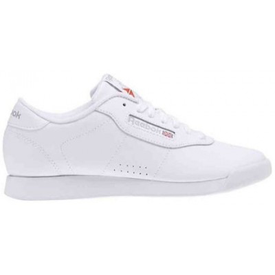 Reebok Princess Γυναικεία Sneakers ΛΕΥΚΟ 100000101