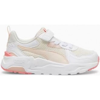 Puma Παιδικά Sneakers Πολύχρωμα 391480-10