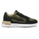 Puma Παιδικά Sneakers Graviton Ps Χακί 381988-31 Puma Παιδικά Sneakers Graviton Ps Χακί 381988-31