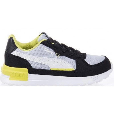 Puma Παιδικά Sneakers Πολύχρωμα 381988-29 Puma Παιδικά Sneakers Πολύχρωμα 381988-29
