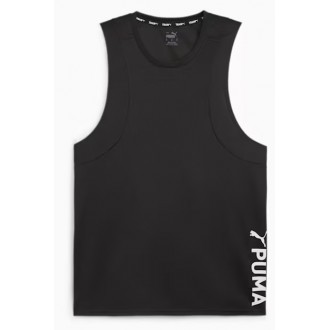 PUMA FIT Ultrabreathe αντρικό μπλουζάκι προπόνησης 524931-01