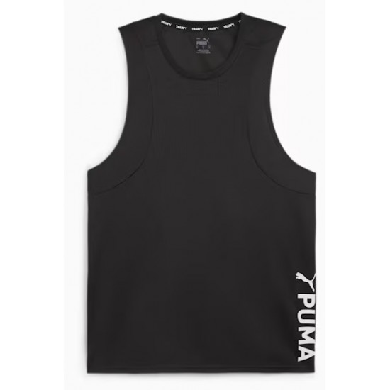 PUMA FIT Ultrabreathe αντρικό μπλουζάκι προπόνησης 524931-01 PUMA FIT Ultrabreathe αντρικό μπλουζάκι προπόνησης 524931-01