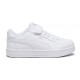Puma Παιδικά Sneakers Caven 2.0 Λευκά 393839-02 Puma Παιδικά Sneakers Caven 2.0 Λευκά 393839-02