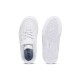 Puma Παιδικά Sneakers Caven 2.0 Λευκά 393839-02 Puma Παιδικά Sneakers Caven 2.0 Λευκά 393839-02