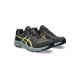 ASICS Gel-Venture 9 Ανδρικά Αθλητικά Παπούτσια Running Γκρι 1011B486-023