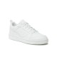 Puma Rebound V6 Sneakers Λευκά 392328-03 Puma Rebound V6 Sneakers Λευκά 392328-03