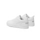 Puma Rebound V6 Sneakers Λευκά 392328-03 Puma Rebound V6 Sneakers Λευκά 392328-03